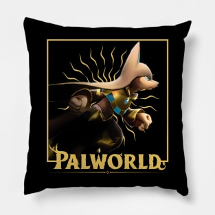 Palword - Anubis Pillow