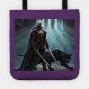 Drizzt Tote