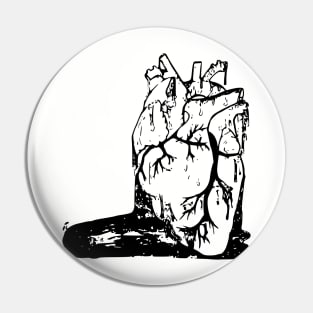 bleeding heart 2 Pin