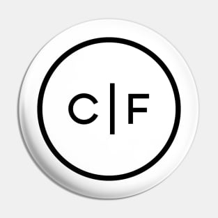 CF Icon Pin