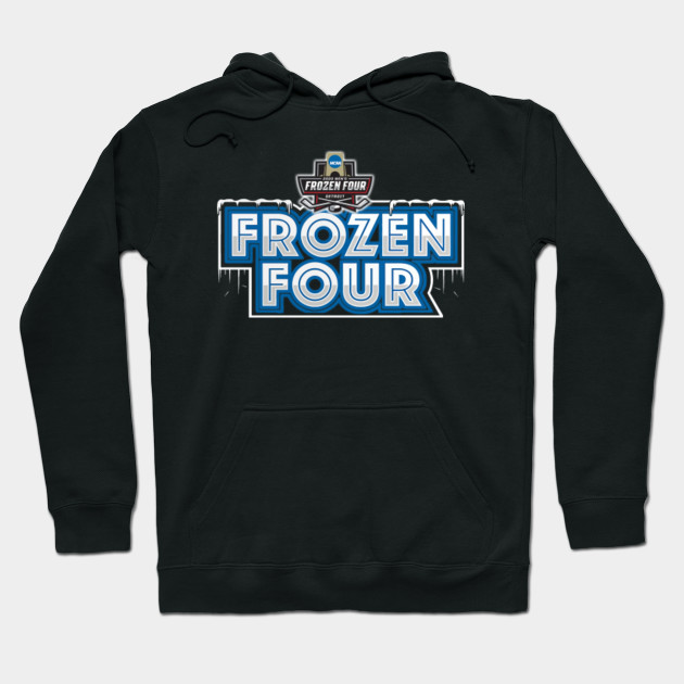frozen four t shirts