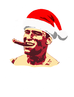 Arnold Come With Me If You Want A Gift Magnet