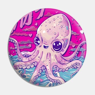 Octo Pin