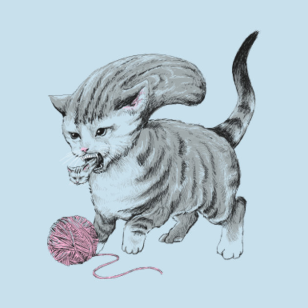 Kittehmorph