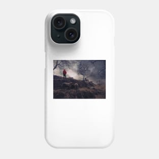 The Good Shepherd Phone Case