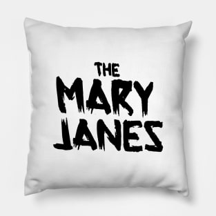 The Mary Janes shirt – Spider-Gwen, Gwen Stacy Pillow