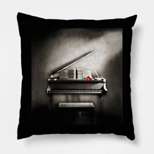 Piano Pillow