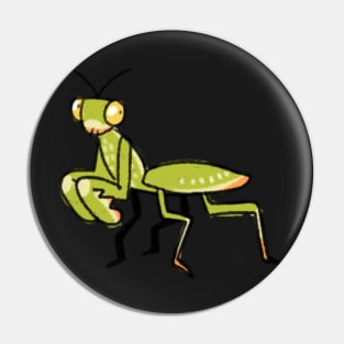 mantis Pin