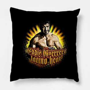 Eddie Guerrero  Charismatic Pillow