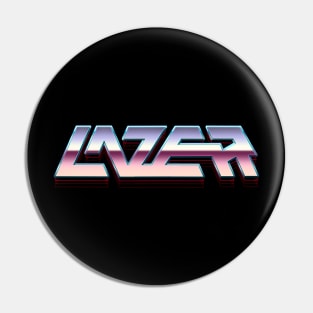 Lazer Pin