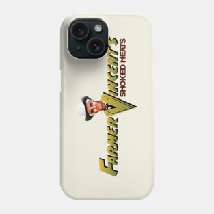 Tony Commission Phone Case