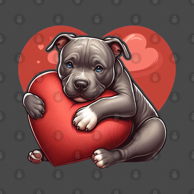 Pitbulls Gifts by Automotive_King