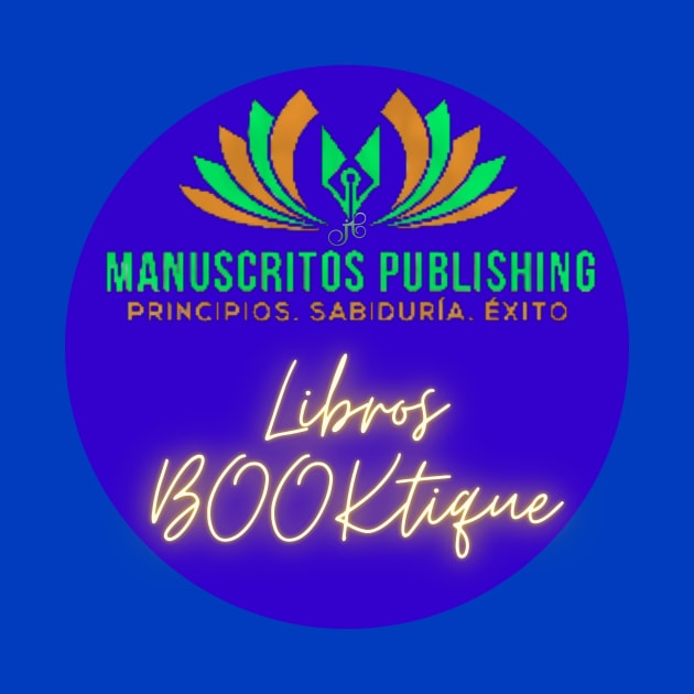 Libros BOOKtique by LibrosBOOKtique