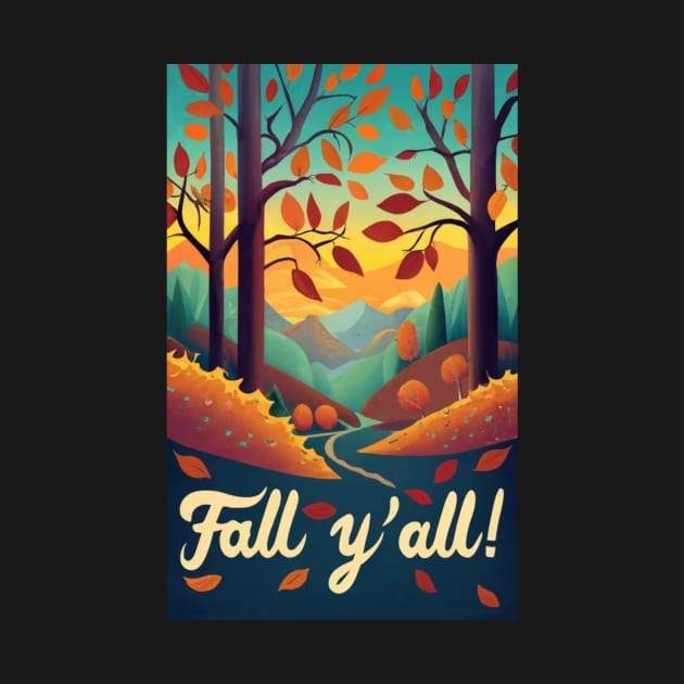 Fall Y’all by missdebi27