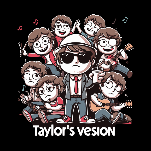 taylors version by Rizstor