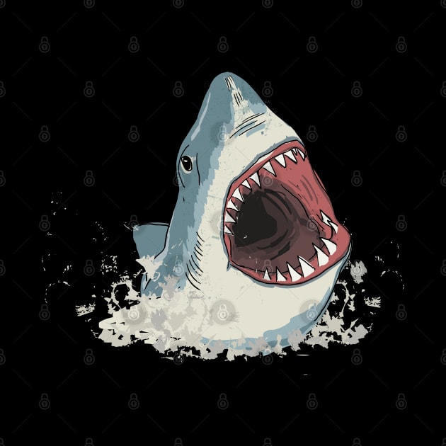 Sharknado by tdK