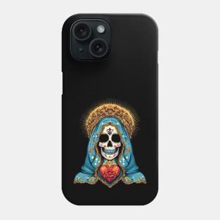 Mary Sugar Phone Case