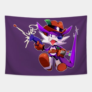 FANG Tapestry