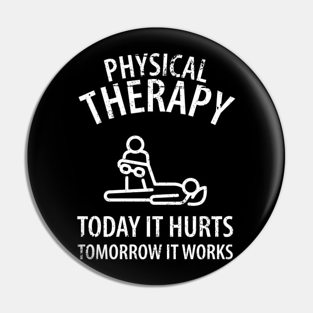 physiotherapist physical therapy gift saying funny Pin by Johnny_Sk3tch