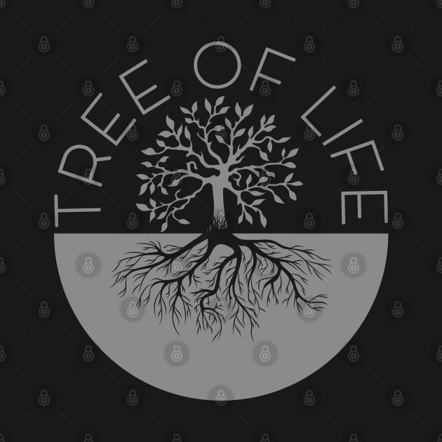 Tree of life by Insomnia_Project