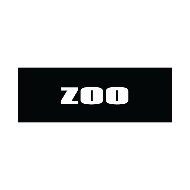 Zoo by ProjectX23Red