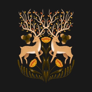 Forest Creatures T-Shirt