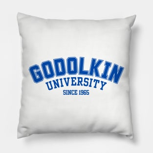 Godolkin - A Legacy of Excellence Pillow