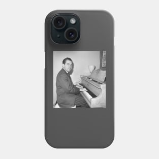 NixonPiano Phone Case