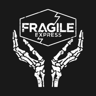Fragile Express Death Stranding T-Shirt