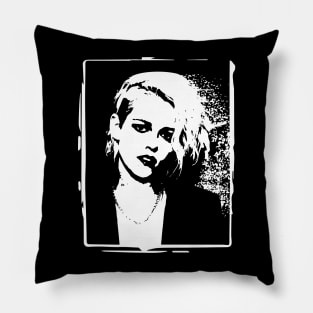 Kristen Stewart Pillow