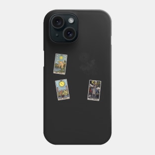 Tarot Sticker Set No. 5 Phone Case