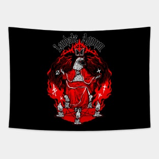 Lamb Kreator v2 Tapestry