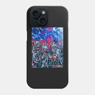 Goblin Lobby Phone Case