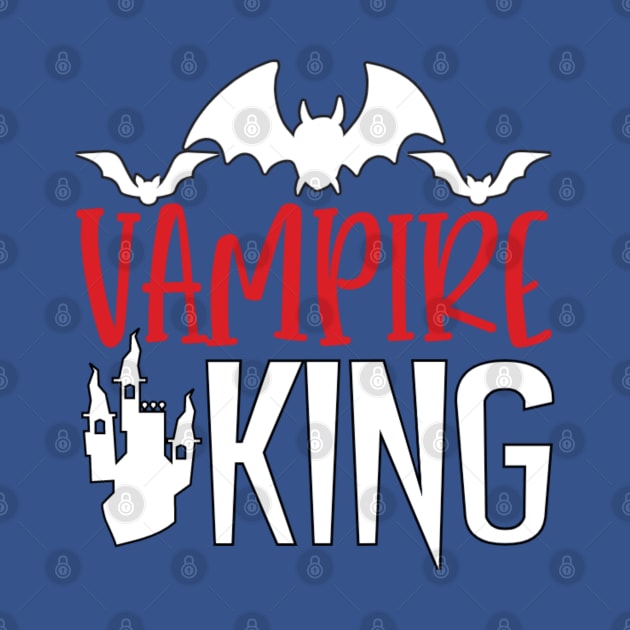 Vampire king by Peach Lily Rainbow