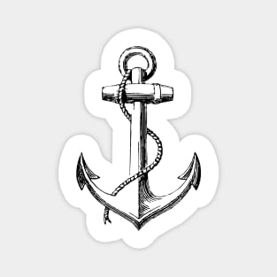 anchor Magnet