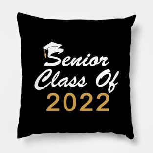 Senior Class of 2022 Pillow