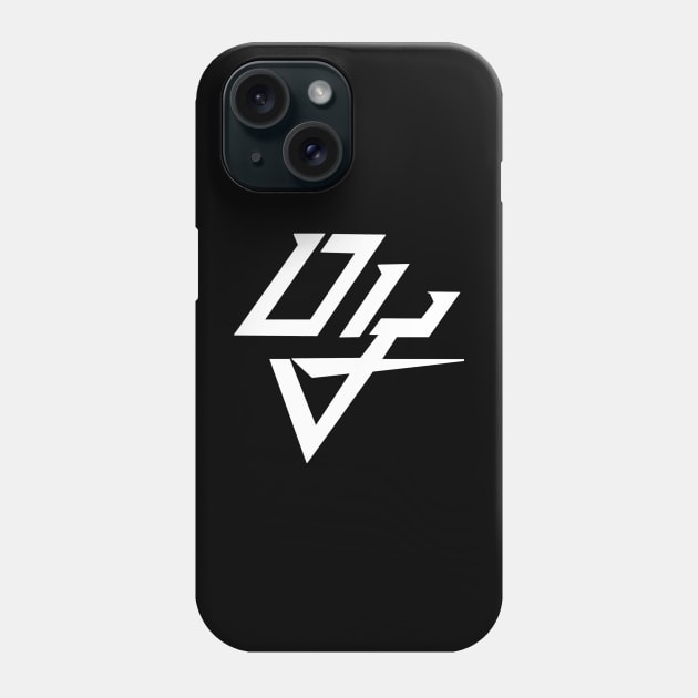 Daddy Yankee - Puerto Rican rapper, singer, songwriter, and actor Phone Case by Hilliard Shop