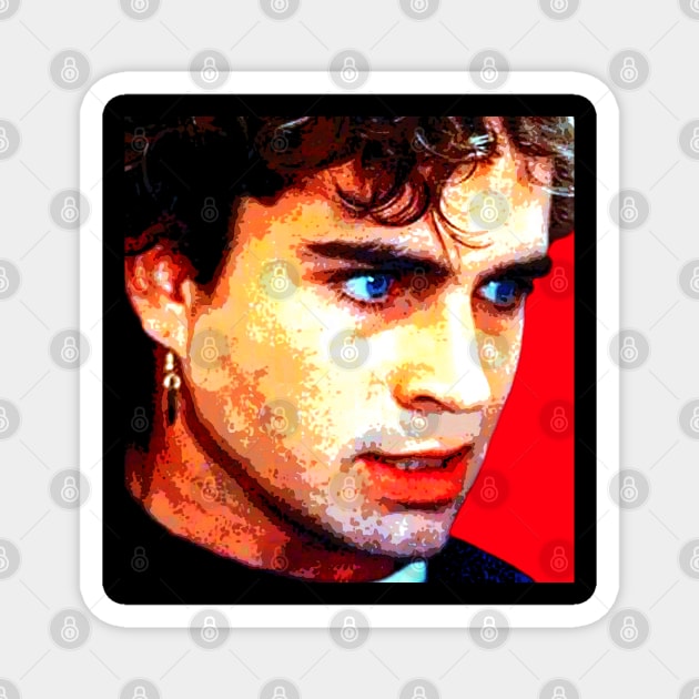 jason patric Magnet by oryan80