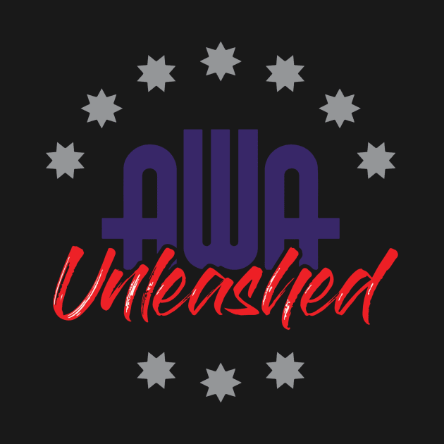 AWA Unleashed by Unleashed Plus!