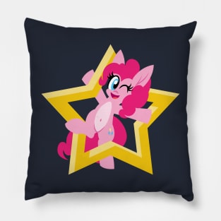 Star Pinkie Pie Pillow