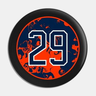 l.draisaitl Pin