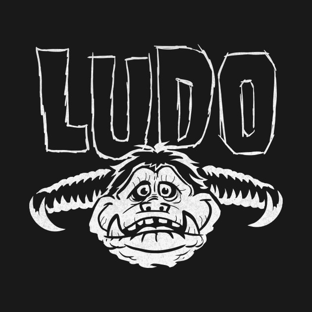 Ludo by DugMcFug