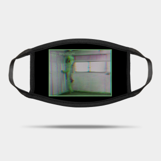 Scp Containment Breach Masks Teepublic