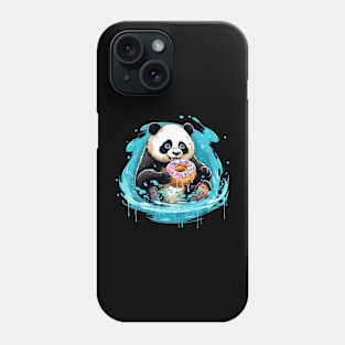 panda Phone Case