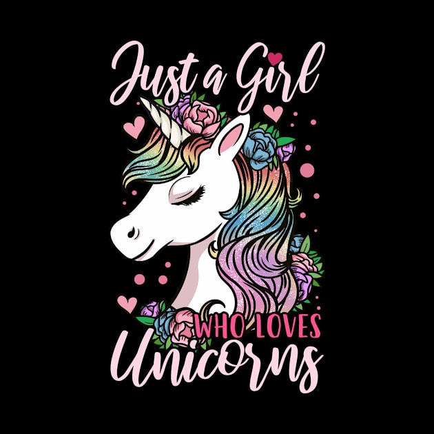 Unicorns Unicorn Lover by CreativeGiftShop