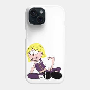 Our Guest Costume Phone Case