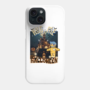 Big Hug Phone Case