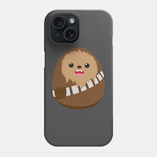 Chew-mochi? maybe Mochi-bacca? Phone Case