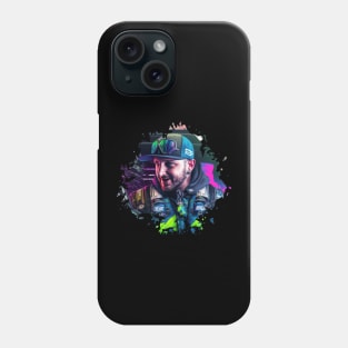 Ken Block Phone Case