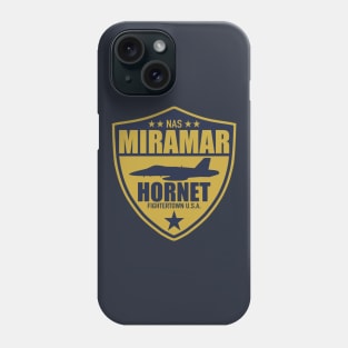 F/A-18 Hornet Phone Case